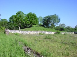 Niederschopfheim Römersiedlung