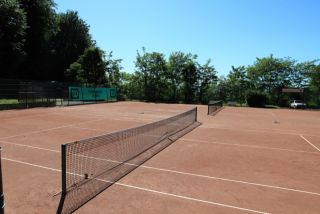 Tennisplatz Diersburg