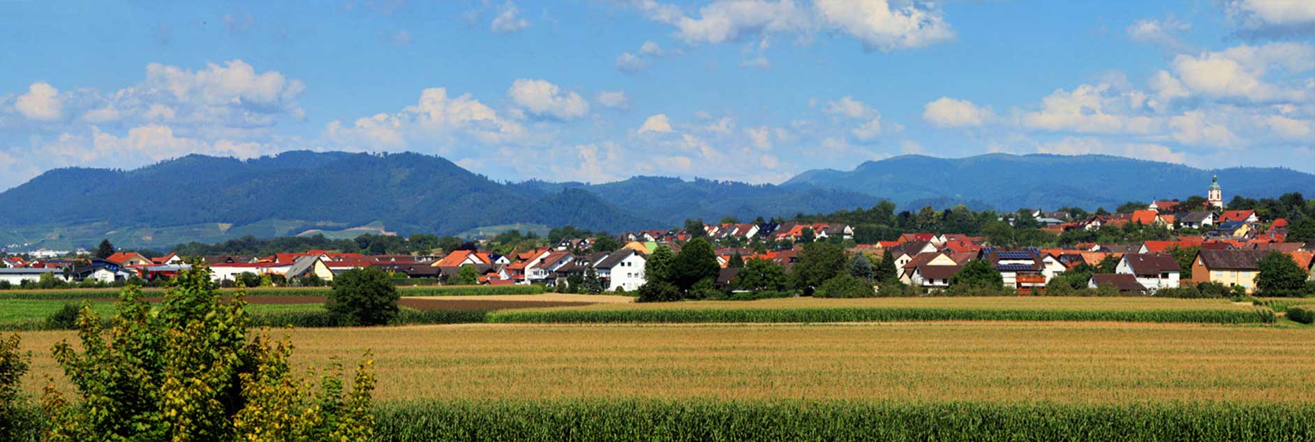 Gemeinde Hohberg Startseite
