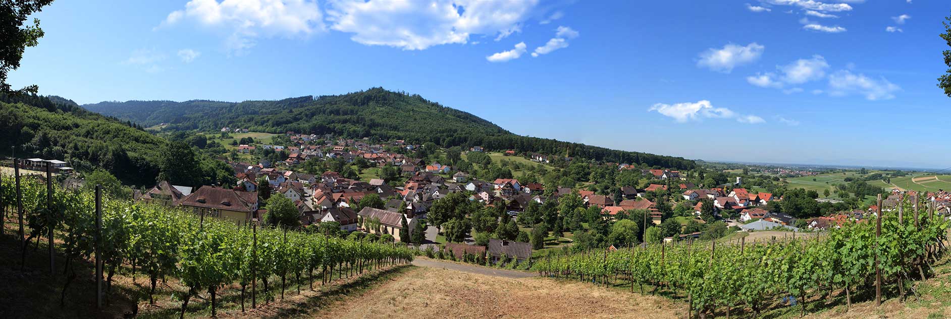 Gemeinde Hohberg Startseite