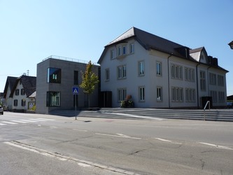 Rathaus Hofweier