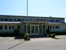 Mehrzweckhalle Hofweier