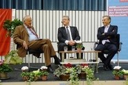 Hohberger Gespräch Hohberger Gespräch
