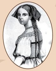 Friederike Brion Friederike Brion