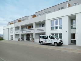 Seniorenzentrum Hofweier