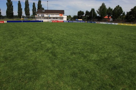 Sportplatz Niederschopfheim