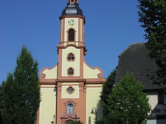 Kath. Pfarrgemeinde Niederschopheim